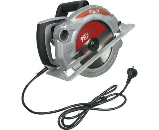 Дисковая пила Ресанта ДП-210/2000 75/11/3 – изображение 4