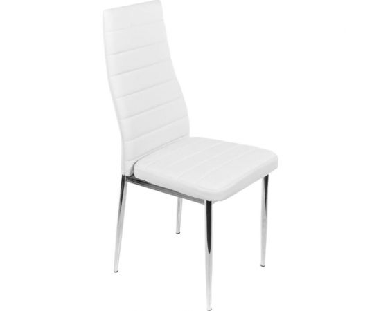 Стул Woodville DC2-001 white 11816 – изображение 4