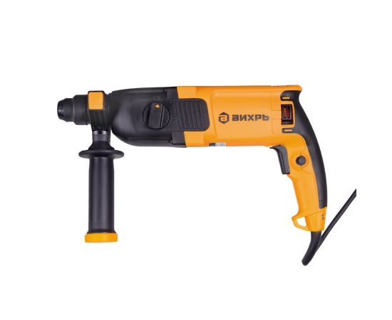 Перфоратор ВИХРЬ П-900К 72/3/2 – изображение 4