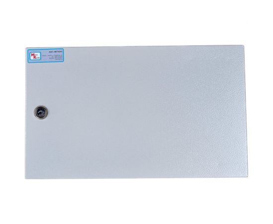 Ключница без брелоков МЕТКОН КЛ-20 MT_03_001_05_Ss_Bb – изображение 4