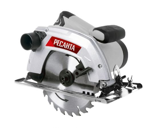 Дисковая пила Ресанта ДП-20/190А 75/11/5 – изображение 4