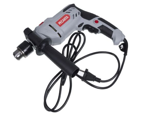 Ударная дрель Ресанта ДУ-15/850 75/8/3 – изображение 4