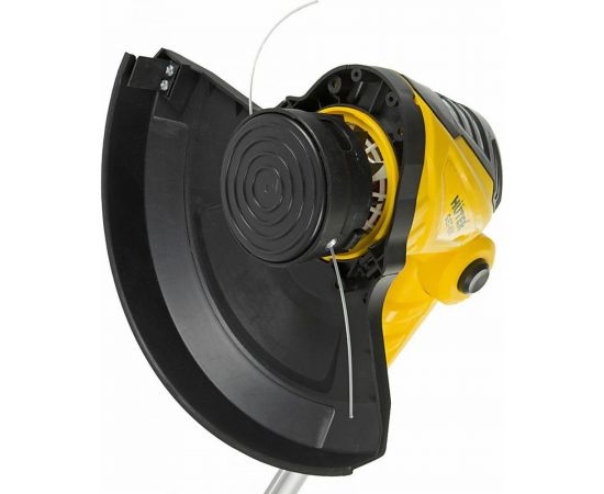 Электрический триммер Huter GET-600 70/1/5 – изображение 4