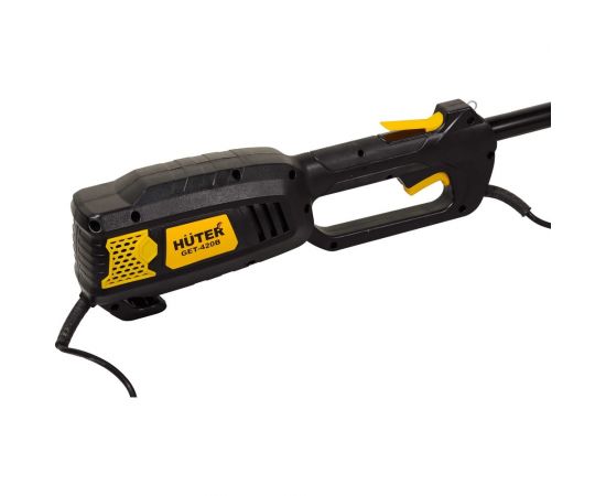 Электрический триммер Huter GET-420B 70/1/35 – изображение 4