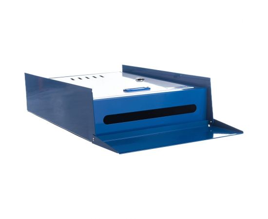 Почтовый ящик МЕТКОН ЯП-2 MT_04_002_05_Gs/Tb – изображение 4