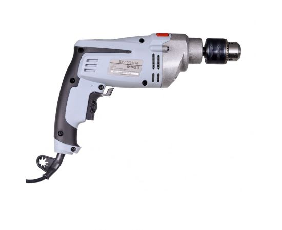 Ударная дрель Ресанта ДУ-15/950М 75/8/4 – изображение 4