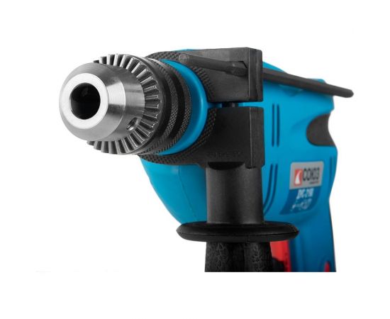 Ударная дрель СОЮЗ ДУС-2190 – изображение 4