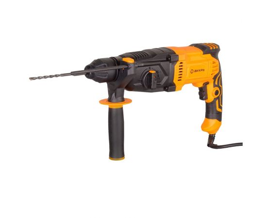 Перфоратор Вихрь П-1000к 72/3/7 – изображение 4