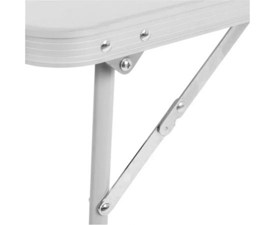 Складной стол Premier fishing T-PR-T-60x80, без чехла, 60x80см 282326 – изображение 4