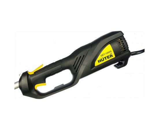 Электрический триммер Huter GET-1000S 70/1/1 – изображение 4