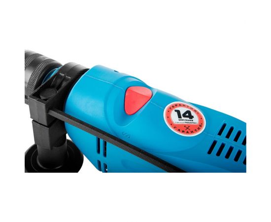 Ударная дрель СОЮЗ ДУС-2190 – изображение 5