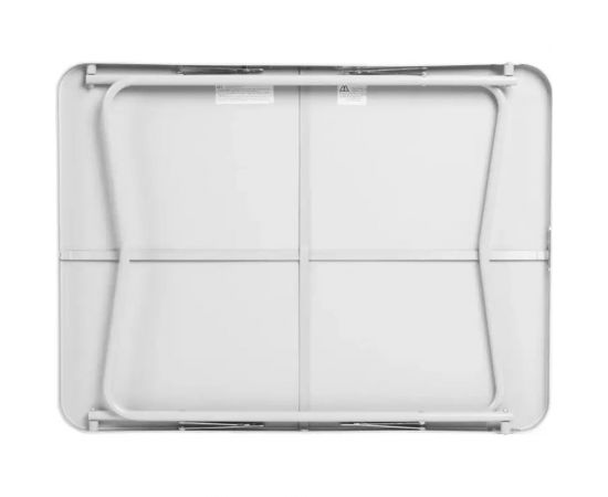 Складной стол Premier fishing T-PR-T-60x80, без чехла, 60x80см 282326 – изображение 5