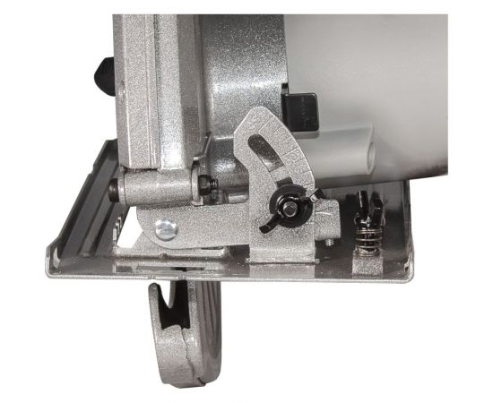 Дисковая пила Ресанта ДП-20/190А 75/11/5 – изображение 5