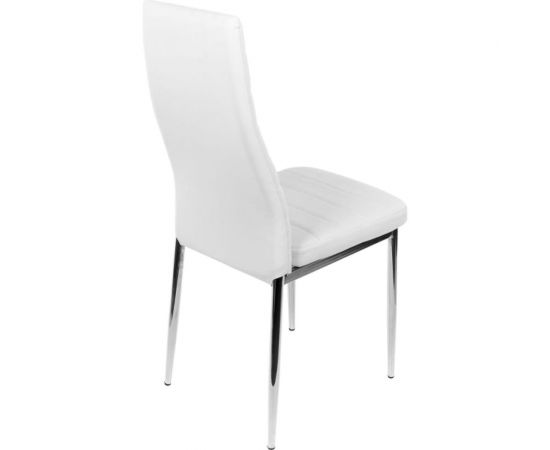 Стул Woodville DC2-001 white 11816 – изображение 5