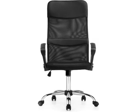 Компьютерное кресло Woodville Arano черное 1487 – изображение 5