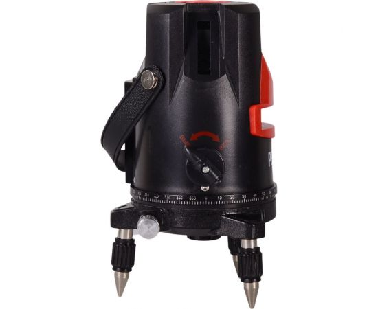 Лазерный построитель Ресанта ПЛ-3 61/10/518 – изображение 5