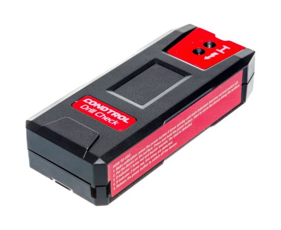 Сканер проводки Condtrol Drill Check 3-12-025 – изображение 5