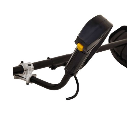 Электрический триммер Huter GET-420B 70/1/35 – изображение 5