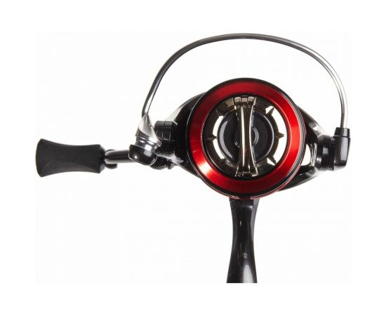 Безынерционная катушка LUCKY JOHN Vanrex BP 7 3000FD LJ-1130FD – изображение 5