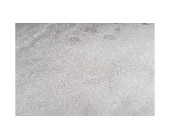 Стол Woodville тринити лофт 140 25 мм бетон/белый матовый 489659 – изображение 5