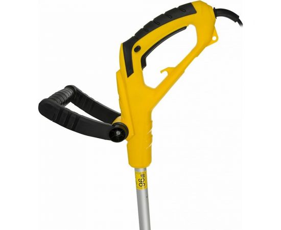 Электрический триммер Huter GET-600 70/1/5 – изображение 5