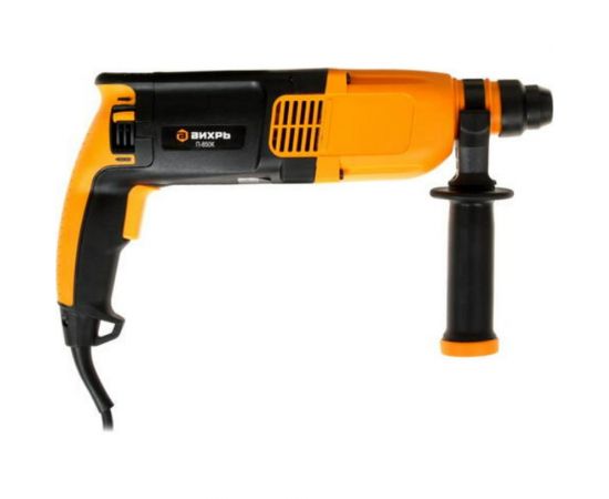 Перфоратор Вихрь П-850К 72/3/10 – изображение 5