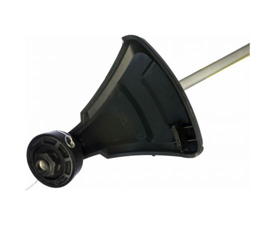 Электрический триммер Huter GET-1000S 70/1/1 – изображение 5