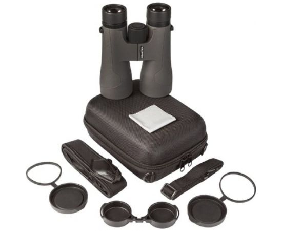 Бинокль Praktica Pioneer R 12x50, водозащита 21112508 – изображение 5