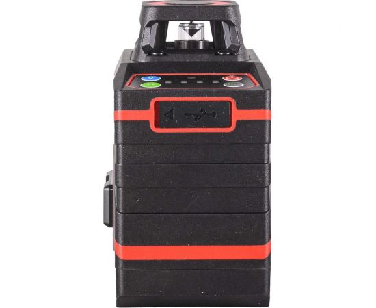 Построитель лазерный Ресанта ПЛ-360 61/10/523 – изображение 5