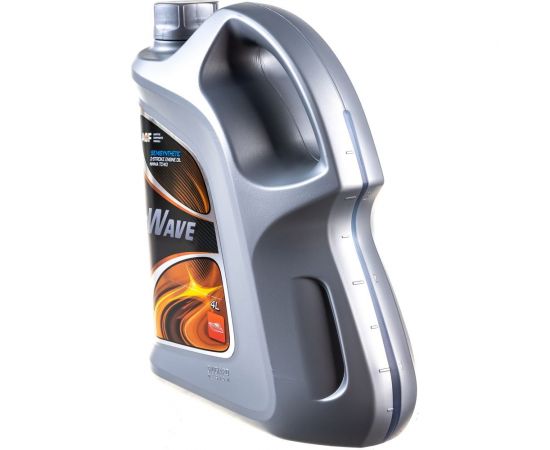 Масло моторноеG-Wave 2T 4 л G-Energy 253190175 – изображение 5