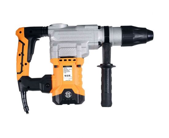 Перфоратор ВИХРЬ П-1600к-м 72/3/3 – изображение 5