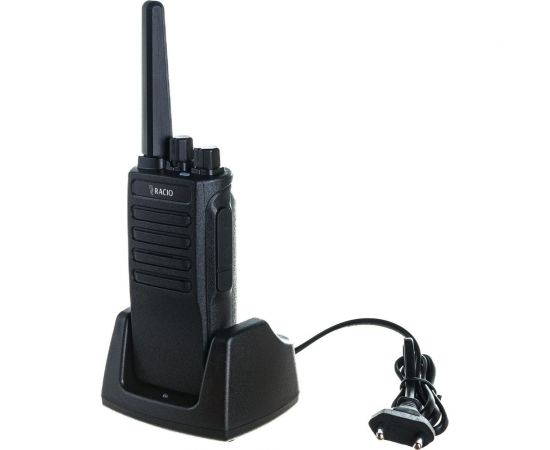 Радиостанция Racio R-210 00-00001149 – изображение 5