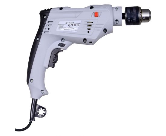 Ударная дрель Ресанта ДУ-15/680 75/8/2 – изображение 6