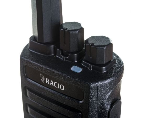 Радиостанция Racio R-210 00-00001149 – изображение 6