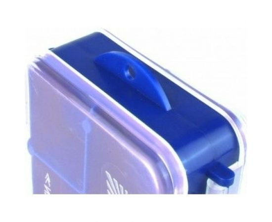 Helios Коробочка для оснастки двухсторонняя синяя 103763 – изображение 6