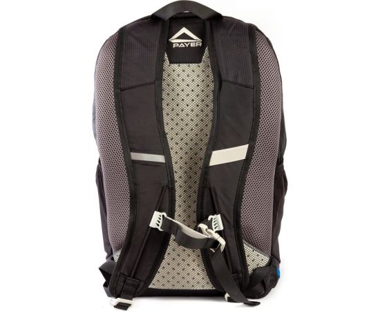 Туристический рюкзак Payer Emory Эмори 25л, черный 4610097007903 – изображение 6