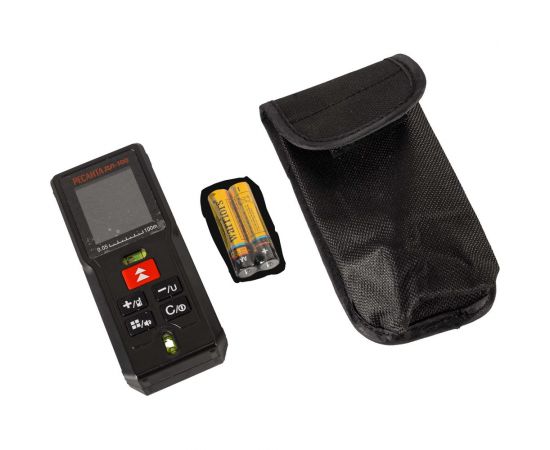 Дальномер Ресанта ДЛ-100 61/10/532 – изображение 6