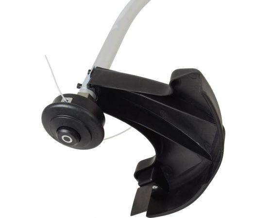 Электрический триммер Huter GET-1000S 70/1/1 – изображение 6