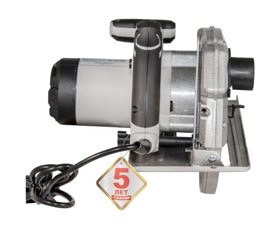 Дисковая пила Ресанта ДП-20/190А 75/11/5 – изображение 6