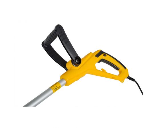 Электрический триммер Huter GET-600 70/1/5 – изображение 6