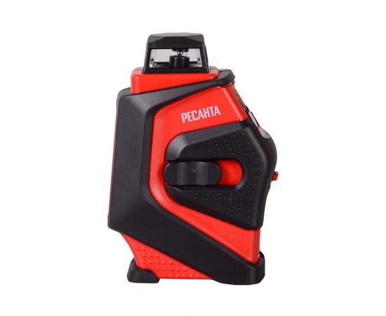 Лазерный построитель Ресанта ПЛ-1x360А 61/10/527 – изображение 6