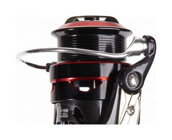 Безынерционная катушка LUCKY JOHN Vanrex BP 7 3000FD LJ-1130FD – изображение 6