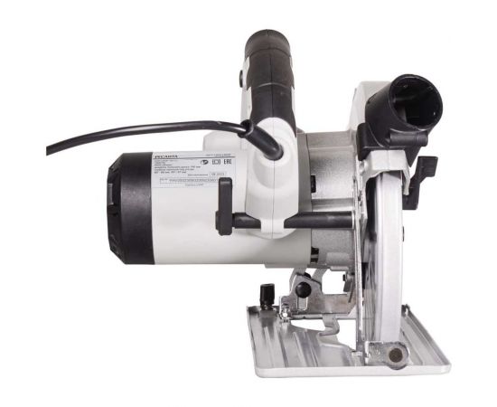 Дисковая пила Ресанта ДП-190/1800 75/11/2 – изображение 6