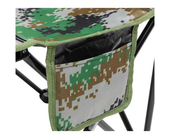 Складной стул Premier fishing pr-hx-003 pr 00000220016 – изображение 6