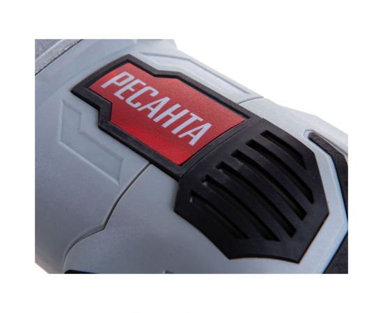 Ударная дрель Ресанта ДУ-16/1100МК 75/8/5 – изображение 6