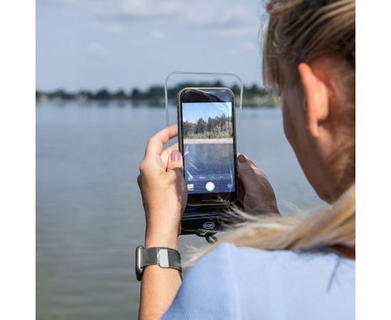 Водонепроницаемый чехол для телефона Alca 516310 – изображение 6