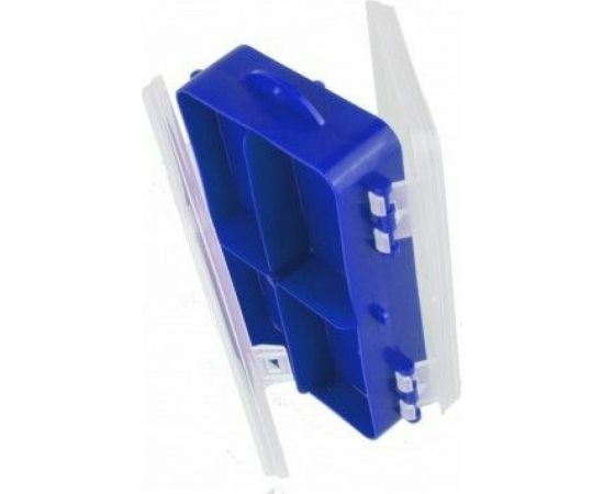 Helios Коробочка для оснастки двухсторонняя синяя 103763 – изображение 7