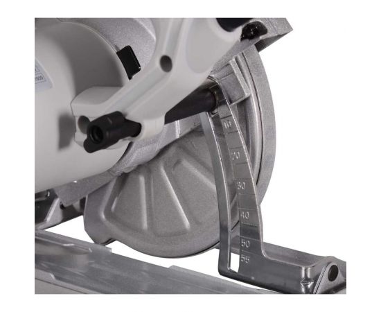 Дисковая пила Ресанта ДП-165/1300 75/11/1 – изображение 7