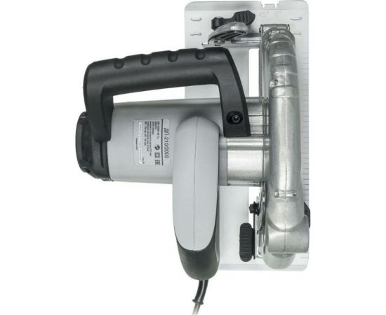 Дисковая пила Ресанта ДП-210/2000 75/11/3 – изображение 7