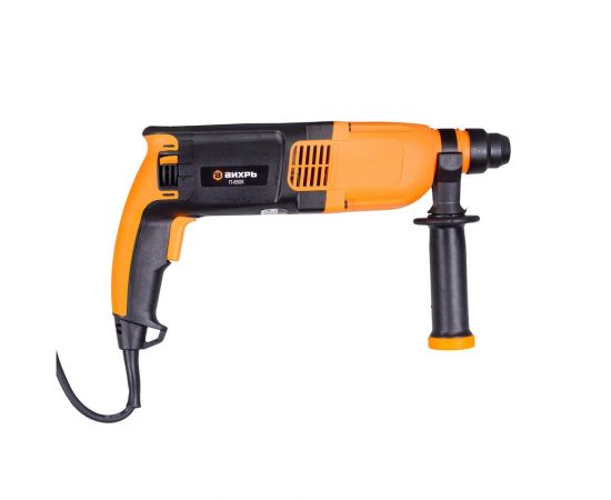 Перфоратор Вихрь П-850К 72/3/10 – изображение 7